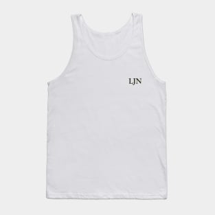 LJN Tank Top